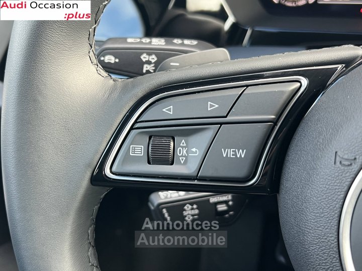 Audi A3 ALLSTREET Allstreet TFSI Mild Hybrid 150 S tronic 7 Avus - 29