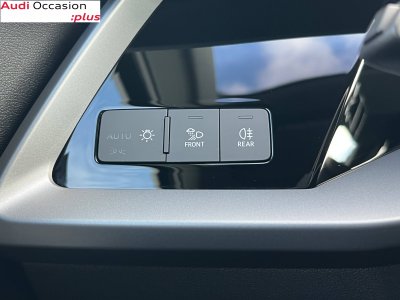 Audi A3 ALLSTREET Allstreet TFSI Mild Hybrid 150 S tronic 7 Avus - 30