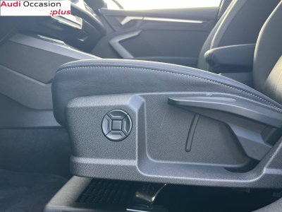 Audi A3 ALLSTREET Allstreet TFSI Mild Hybrid 150 S tronic 7 Avus - 31