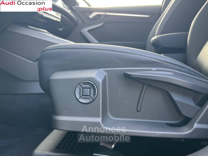 Audi A3 ALLSTREET Allstreet TFSI Mild Hybrid 150 S tronic 7 Avus - 31