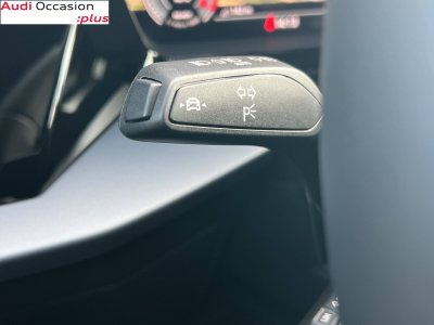 Audi A3 ALLSTREET Allstreet TFSI Mild Hybrid 150 S tronic 7 Avus - 32