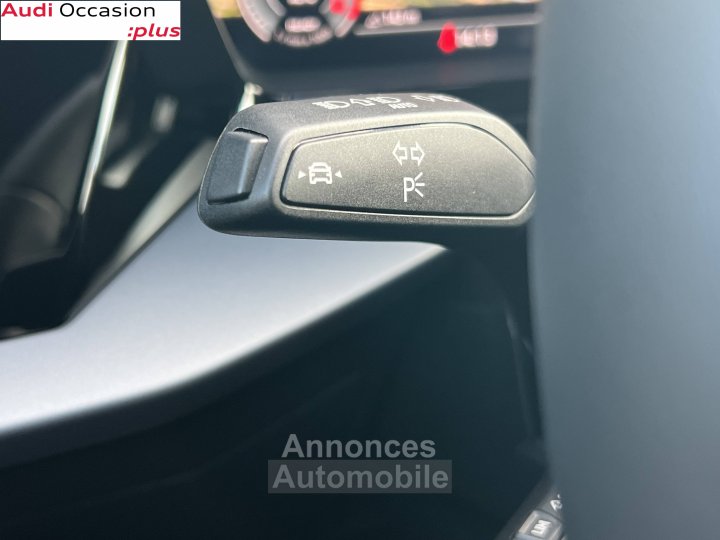 Audi A3 ALLSTREET Allstreet TFSI Mild Hybrid 150 S tronic 7 Avus - 32