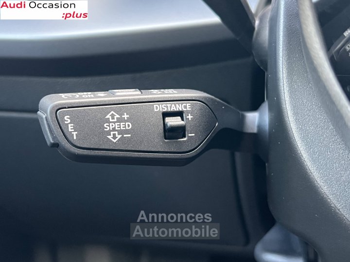 Audi A3 ALLSTREET Allstreet TFSI Mild Hybrid 150 S tronic 7 Avus - 33