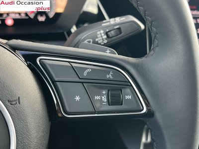 Audi A3 ALLSTREET Allstreet TFSI Mild Hybrid 150 S tronic 7 Avus - 34