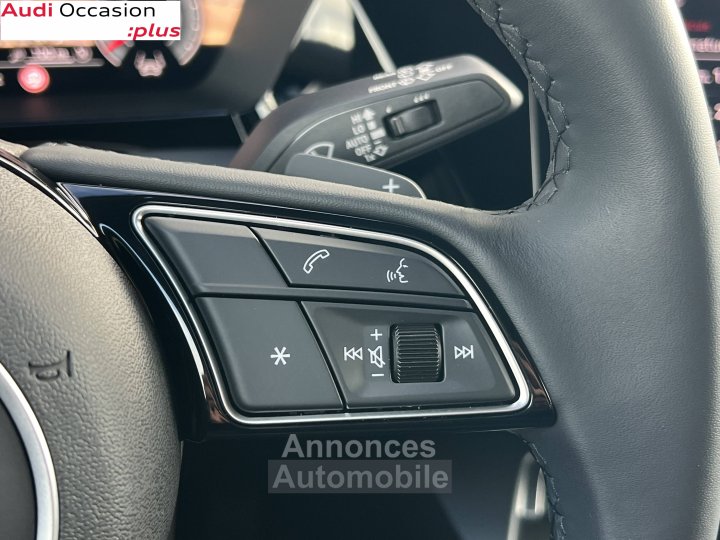 Audi A3 ALLSTREET Allstreet TFSI Mild Hybrid 150 S tronic 7 Avus - 34