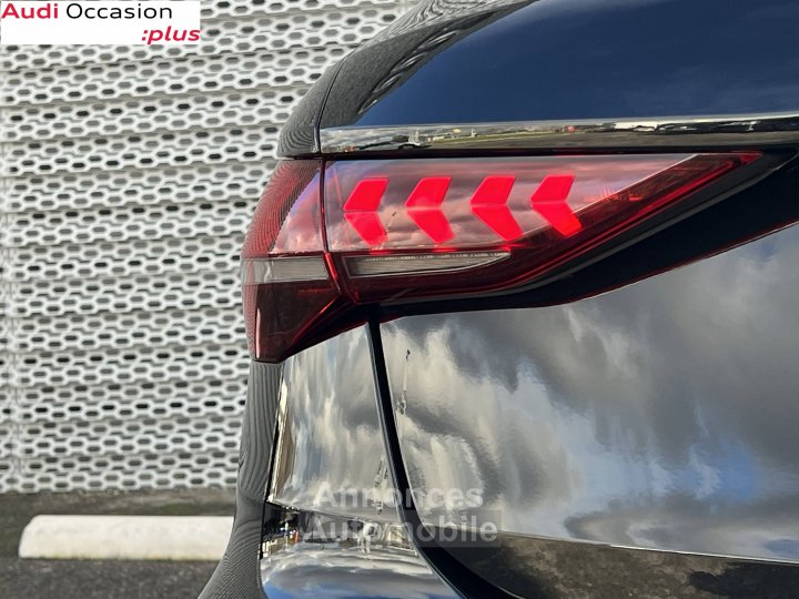 Audi A3 ALLSTREET Allstreet TFSI Mild Hybrid 150 S tronic 7 Avus - 35