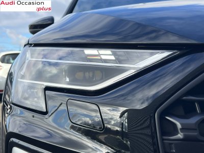 Audi A3 ALLSTREET Allstreet TFSI Mild Hybrid 150 S tronic 7 Avus - 36