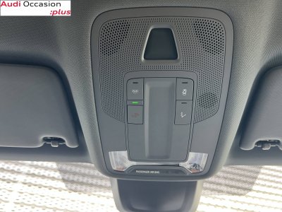 Audi A3 ALLSTREET Allstreet TFSI Mild Hybrid 150 S tronic 7 Avus - 37