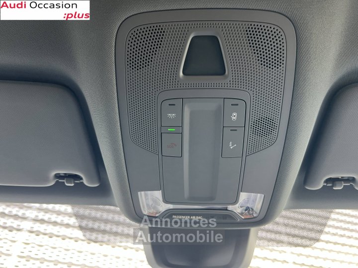 Audi A3 ALLSTREET Allstreet TFSI Mild Hybrid 150 S tronic 7 Avus - 37