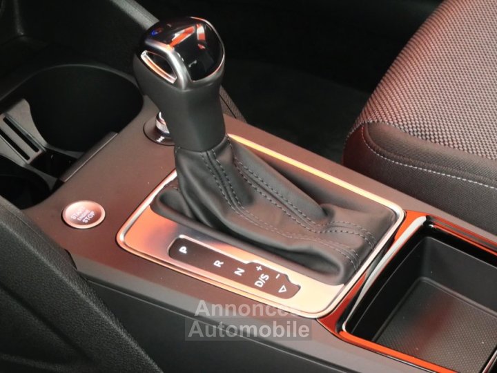 Audi Q2 35 TFSI 150 S tronic 7 Design - 2