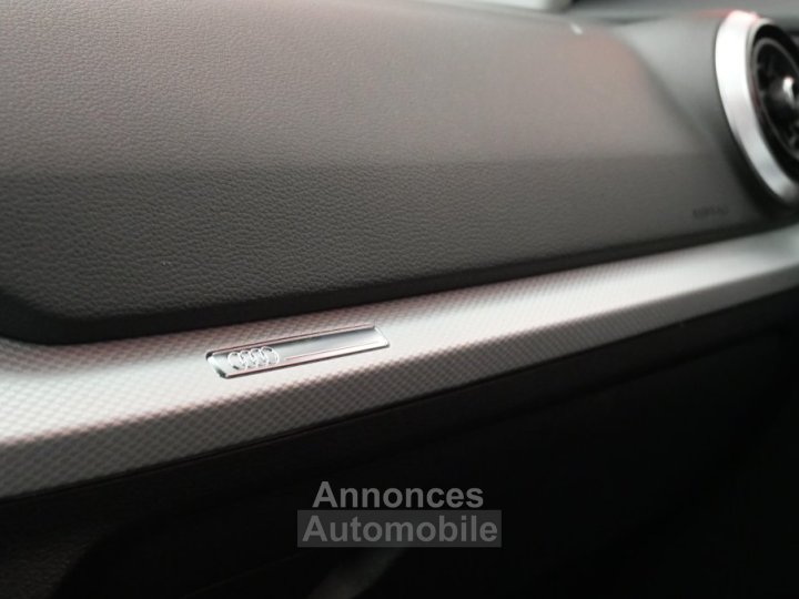 Audi Q2 35 TFSI 150 S tronic 7 Design - 3