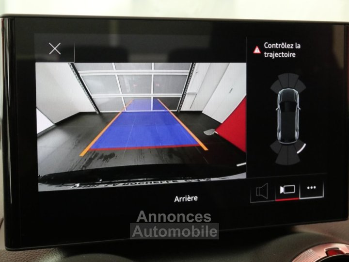 Audi Q2 35 TFSI 150 S tronic 7 Design - 5