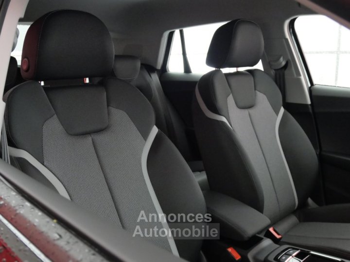 Audi Q2 35 TFSI 150 S tronic 7 Design - 6
