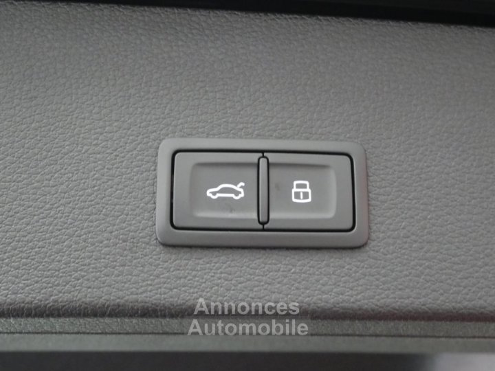 Audi Q2 35 TFSI 150 S tronic 7 Design - 10