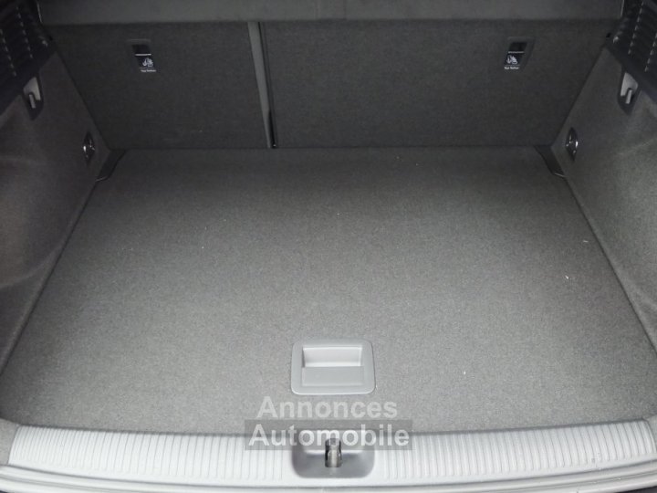 Audi Q2 35 TFSI 150 S tronic 7 Design - 11
