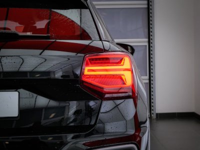 Audi Q2 35 TFSI 150 S tronic 7 Design   - 14