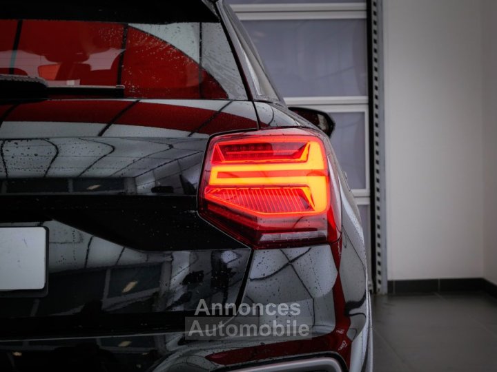 Audi Q2 35 TFSI 150 S tronic 7 Design - 14