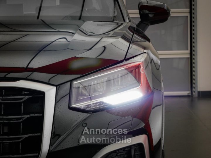 Audi Q2 35 TFSI 150 S tronic 7 Design - 17