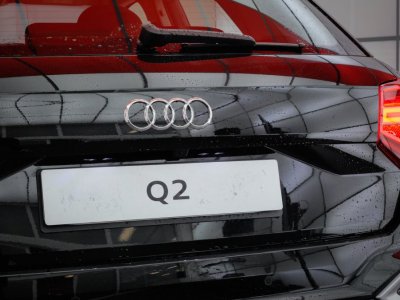 Audi Q2 35 TFSI 150 S tronic 7 Design   - 20
