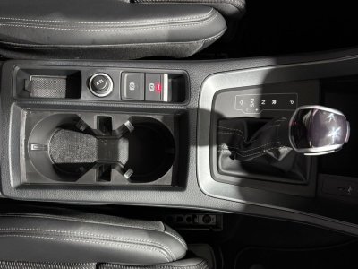 Audi Q3 Sportback 45 TFSIe 245 ch S tronic 6 S line   - 54