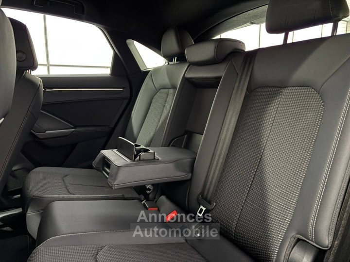 Audi Q3 Sportback 45 TFSIe 245 ch S tronic 6 S line - 55