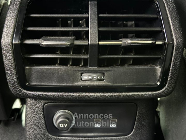 Audi Q3 Sportback 45 TFSIe 245 ch S tronic 6 S line - 56