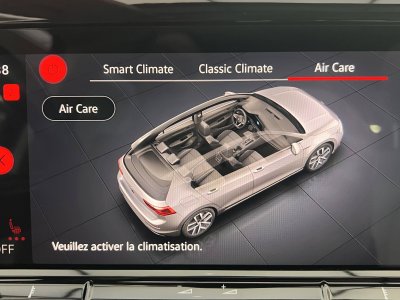 Audi Q3 Sportback 45 TFSIe 245 ch S tronic 6 S line   - 57