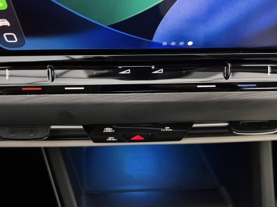 Audi Q3 Sportback 45 TFSIe 245 ch S tronic 6 S line   - 59