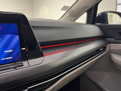 Audi Q3 Sportback 45 TFSIe 245 ch S tronic 6 S line   - 61