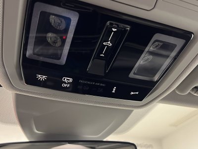 Audi Q3 Sportback 45 TFSIe 245 ch S tronic 6 S line   - 63