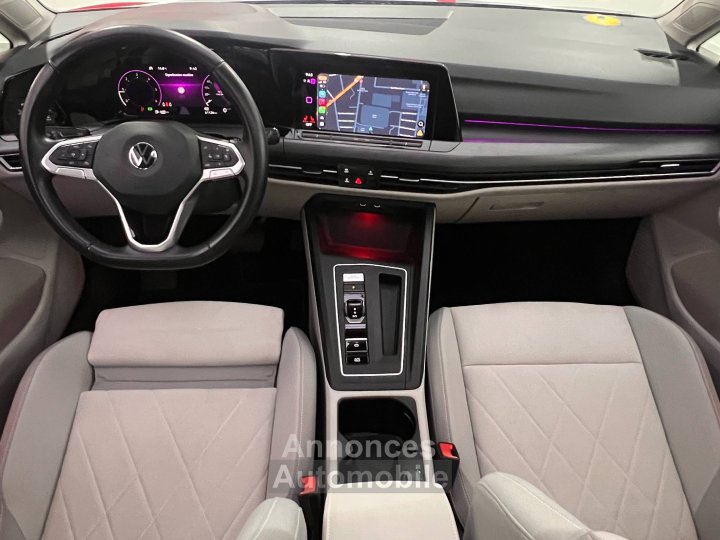 Audi Q3 Sportback 45 TFSIe 245 ch S tronic 6 S line - 65