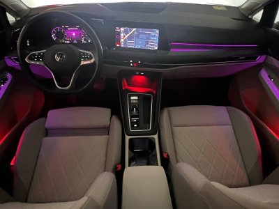 Audi Q3 Sportback 45 TFSIe 245 ch S tronic 6 S line   - 66