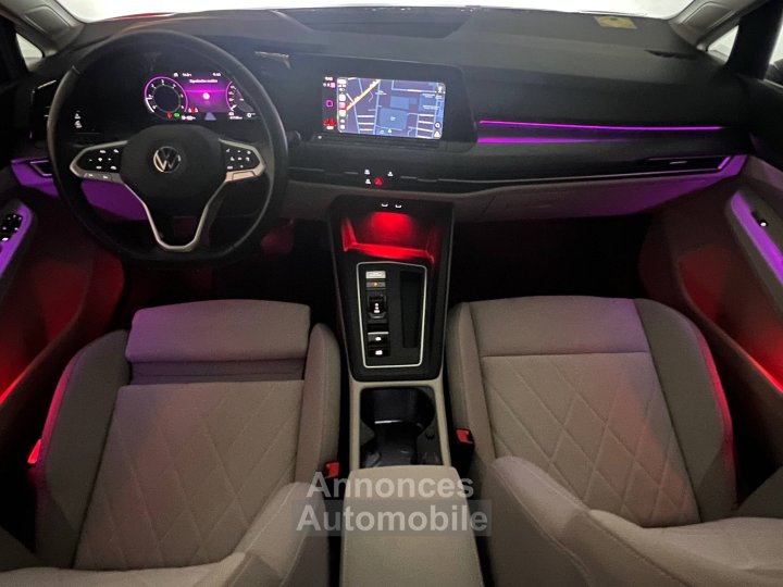 Audi Q3 Sportback 45 TFSIe 245 ch S tronic 6 S line - 66