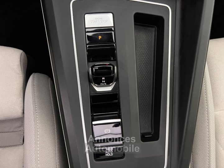 Audi Q3 Sportback 45 TFSIe 245 ch S tronic 6 S line - 67