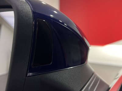 Audi Q3 Sportback 45 TFSIe 245 ch S tronic 6 S line   - 68