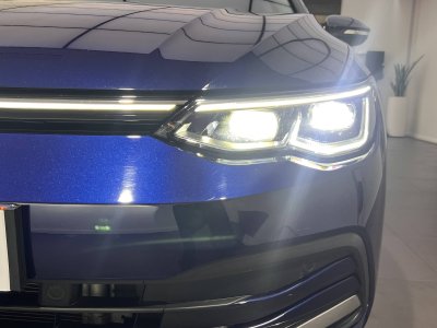 Audi Q3 Sportback 45 TFSIe 245 ch S tronic 6 S line   - 69