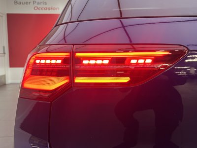 Audi Q3 Sportback 45 TFSIe 245 ch S tronic 6 S line   - 70