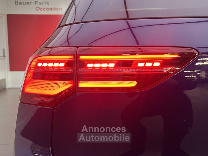 Audi Q3 Sportback 45 TFSIe 245 ch S tronic 6 S line - 70