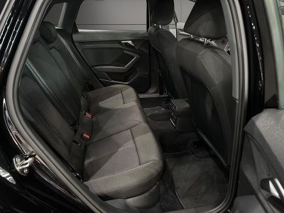 Audi A3 40 TFSI e 204ch • S tronic • CarPlay • Caméra recul • Sièges chauffants • LED • Cockpit digital - 13