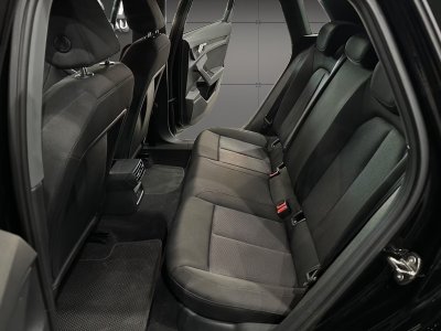 Audi A3 40 TFSI e 204ch • S tronic • CarPlay • Caméra recul • Sièges chauffants • LED • Cockpit digital - 14