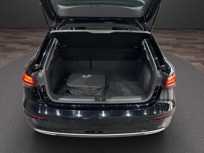 Audi A3 40 TFSI e 204ch • S tronic • CarPlay • Caméra recul • Sièges chauffants • LED • Cockpit digital - 15