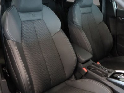 Audi A3 Sportback IV 40 TFSI e 204ch S tronic 6 - Virtual cockpit - Camera de recul - Sièges chauffants - ACC - 4