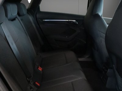 Audi A3 Sportback IV 40 TFSI e 204ch S tronic 6 - Virtual cockpit - Camera de recul - Sièges chauffants - ACC - 5