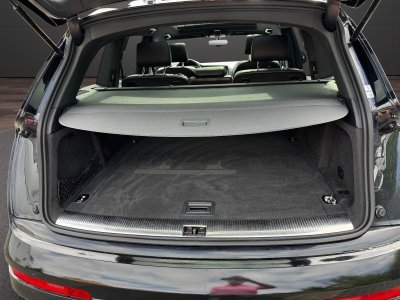 Audi Q7 30 TDI V6 quattro S line &bull; 245ch &bull; Toit Panoramique &bull; Cuir &bull; Cam&eacute;ra &bull; Attelage &bull; Chauffage Stationnaire   - 13
