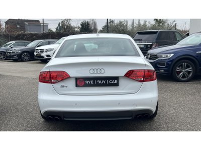 Audi S4 Quattro 30 V6 TFSI 333 S-tronic - GARANTIE 12 MOIS   - 6