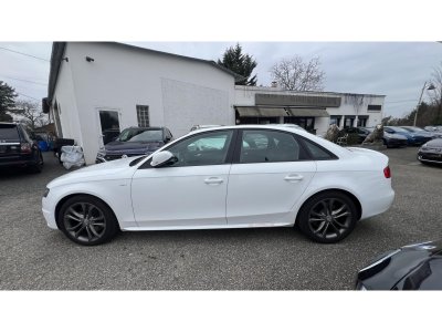 Audi S4 Quattro 30 V6 TFSI 333 S-tronic - GARANTIE 12 MOIS   - 7