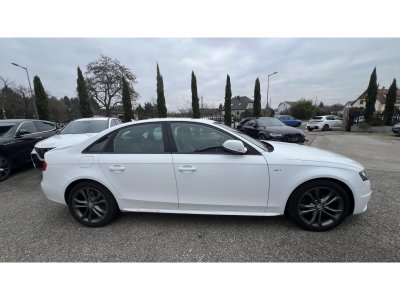 Audi S4 Quattro 30 V6 TFSI 333 S-tronic - GARANTIE 12 MOIS   - 8
