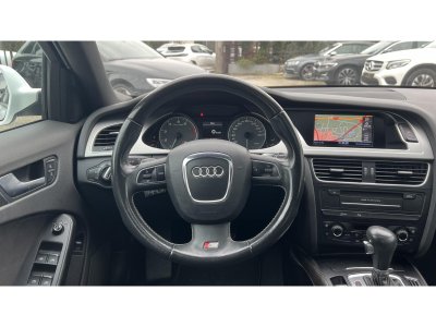 Audi S4 Quattro 30 V6 TFSI 333 S-tronic - GARANTIE 12 MOIS   - 10