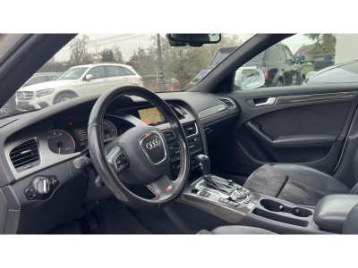 Audi S4 Quattro 30 V6 TFSI 333 S-tronic - GARANTIE 12 MOIS   - 12