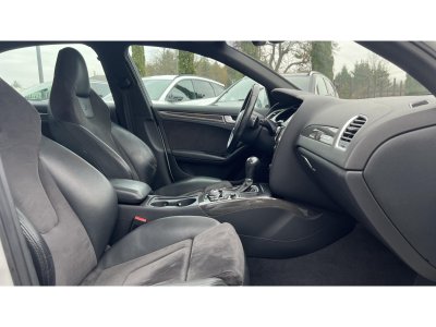 Audi S4 Quattro 30 V6 TFSI 333 S-tronic - GARANTIE 12 MOIS   - 14